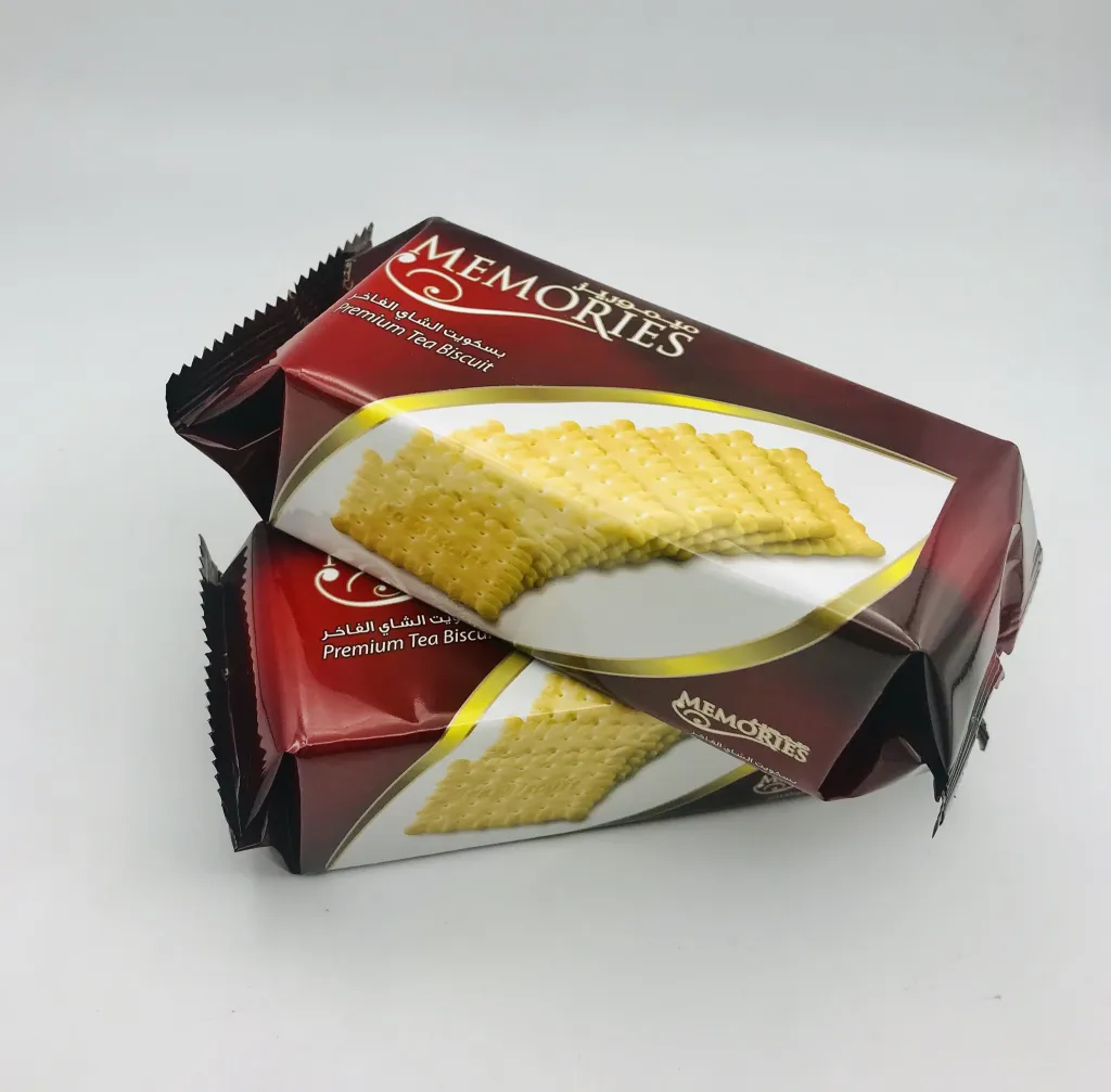 بسكويت شاي ميموريز 80gx12x12
