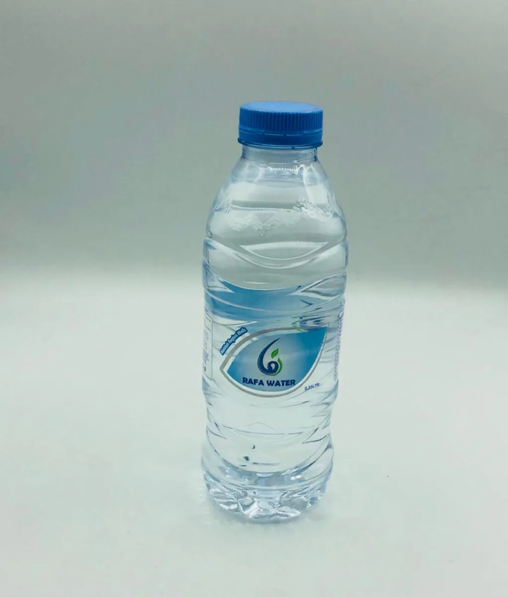 مياه رفا 330mlx40