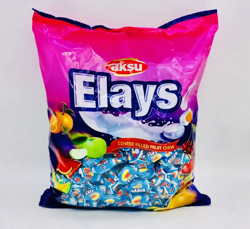 حلاوة توفي الحميدي مانجو 6x1kg