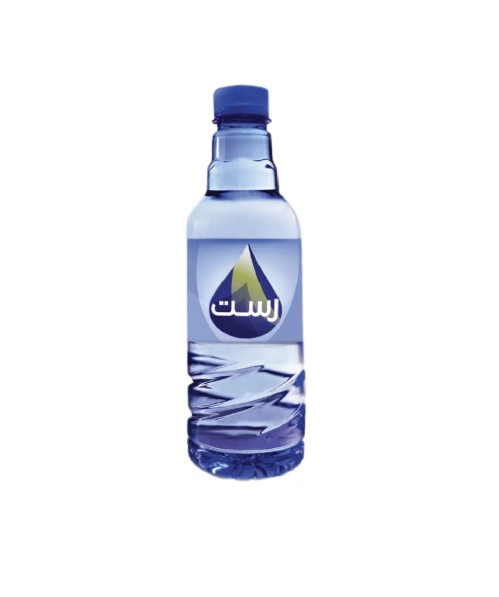 مياه رست أبو ربع 1×48