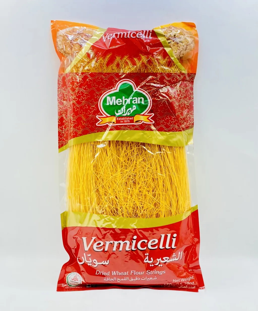 شعيرية مهران باكستانية 150g