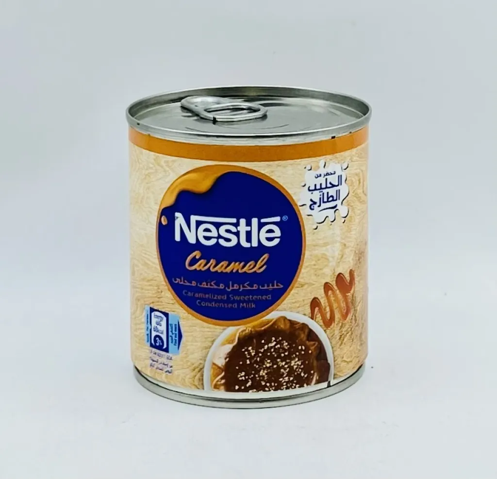 كراميل نستلة 12×397جم