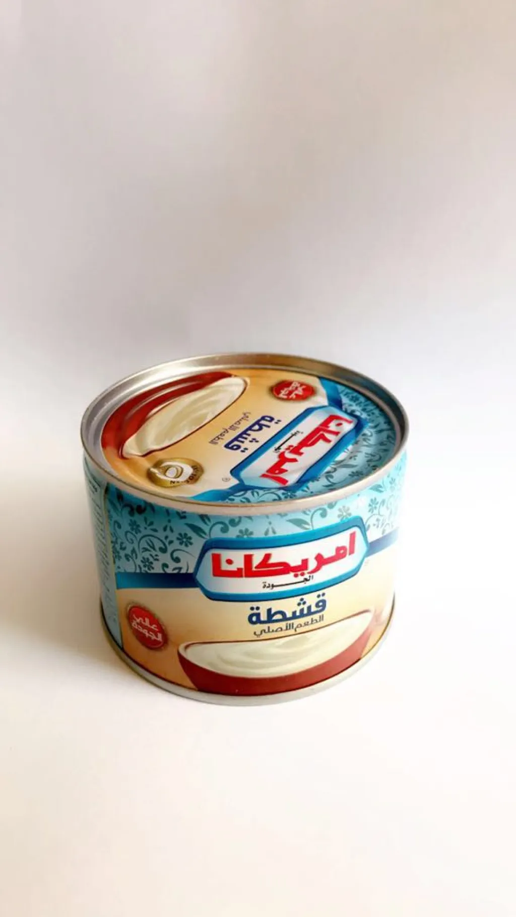 قشطةامريكانا 1x48