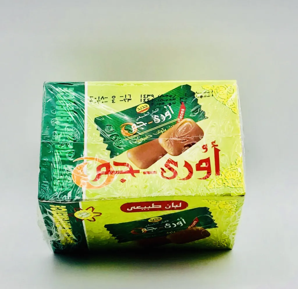 لبان مستكة مصري أوُرى -جم صغير  50x60