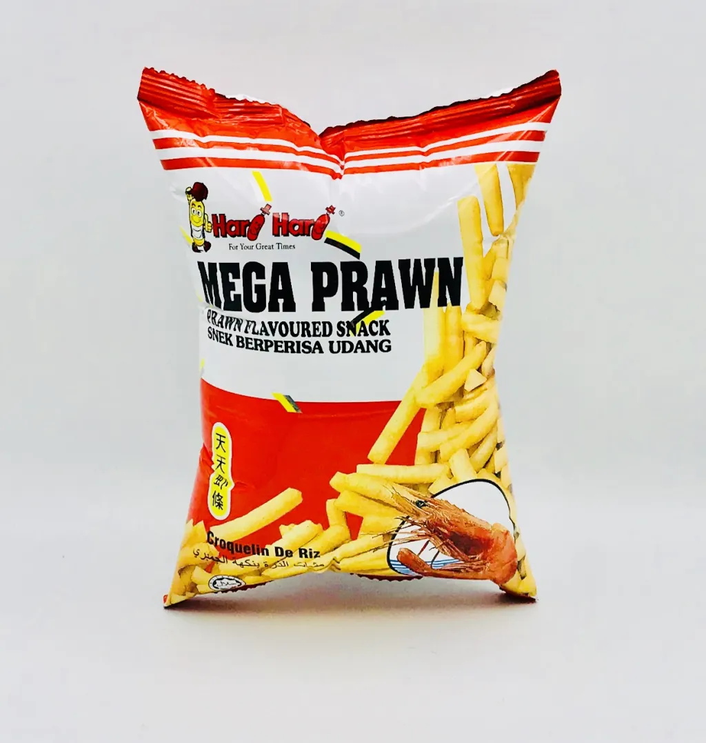 بطاطس دلتا جمبري 6×10×60g