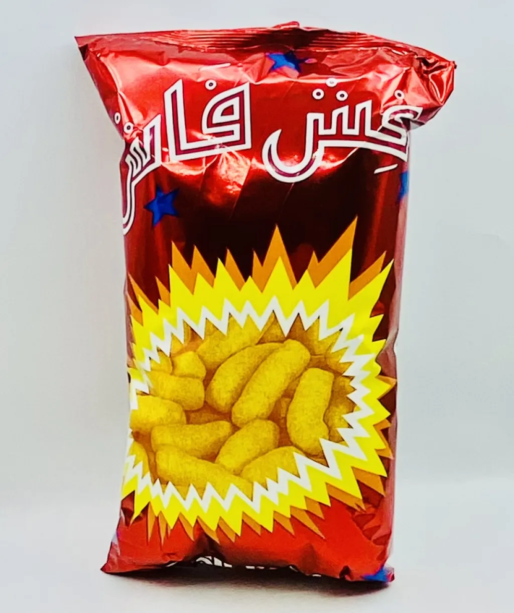 فش فاش عائلي 20×75g