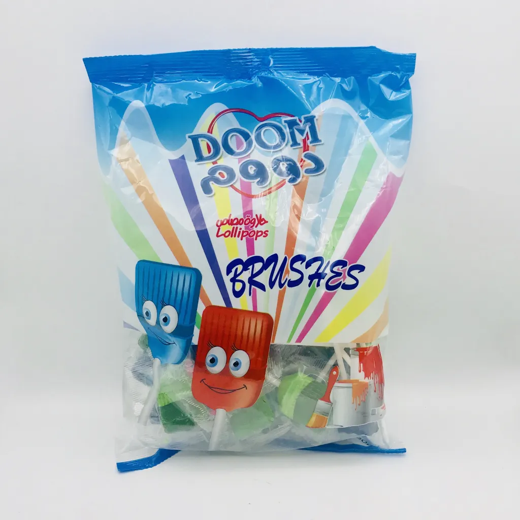 مصاص دووم فرشة  صغير  16gx20x12