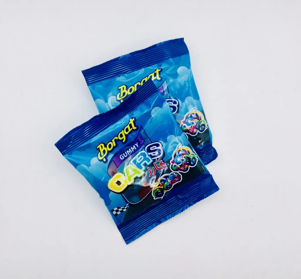 جلي بورقات الوفاق كارز 12x24