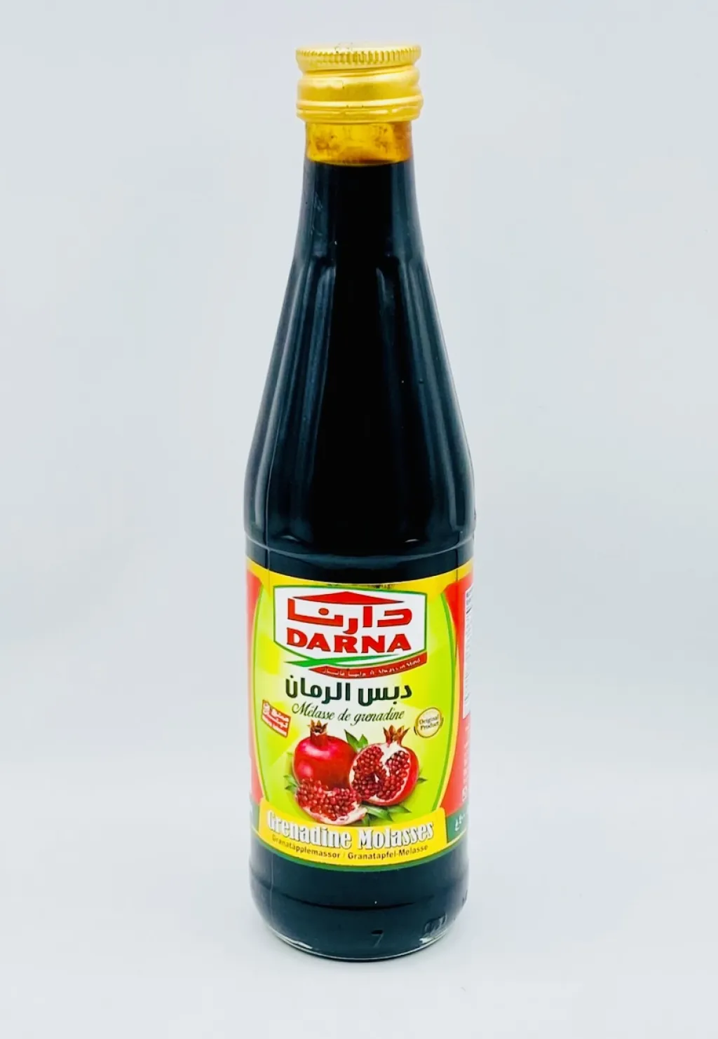 دارنا دبس الرمان 24×400جم