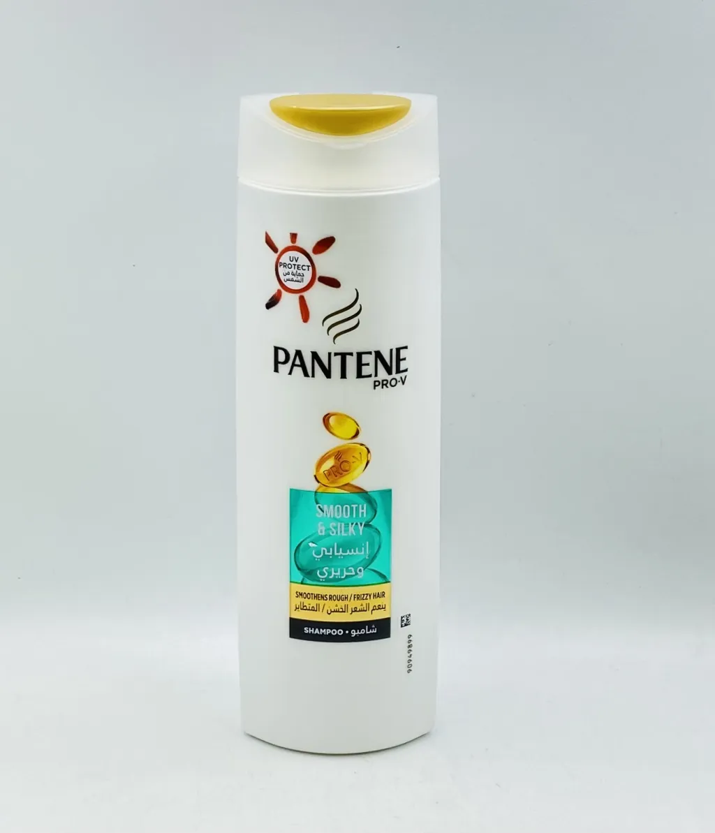 شامبو بانتين ينعم الشعر الخشن 400ml