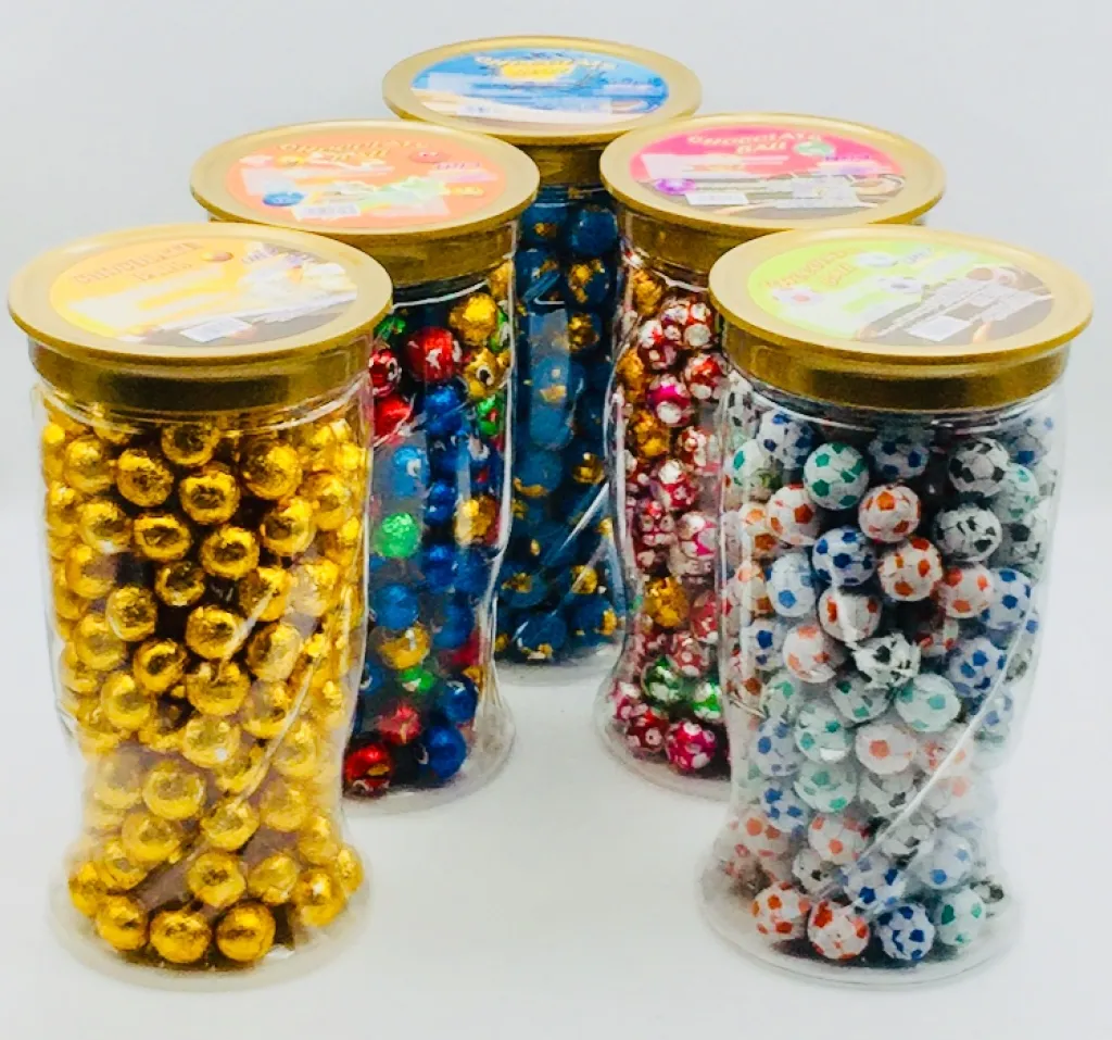 شوكولاتة كور دربن مشكلة 12×600g