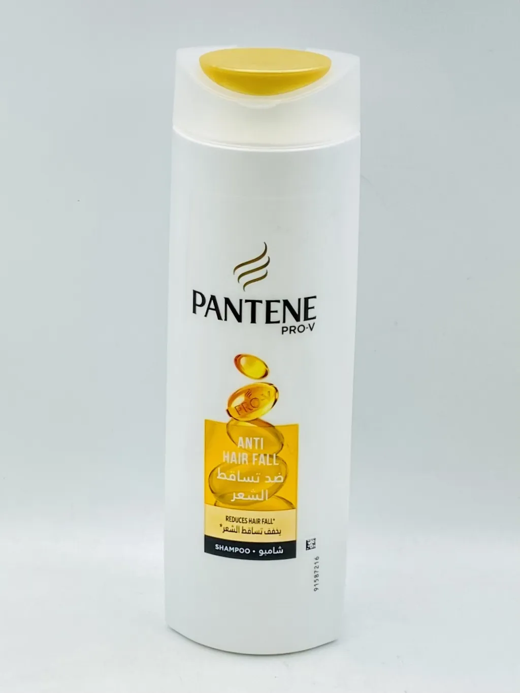 شامبو بانتين ضد تساقط الشعر 400ml