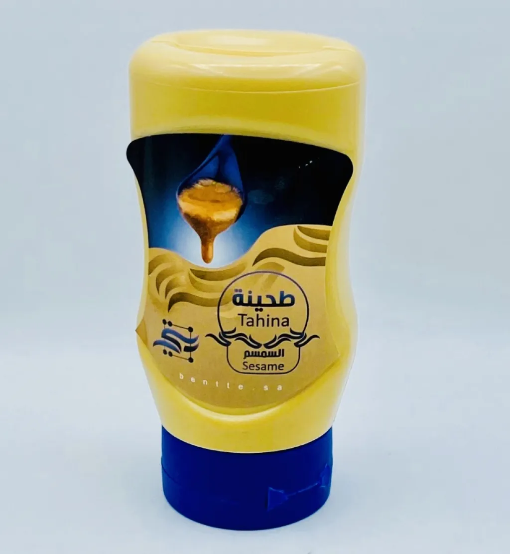 طحينة سائله بنتي 12×350g