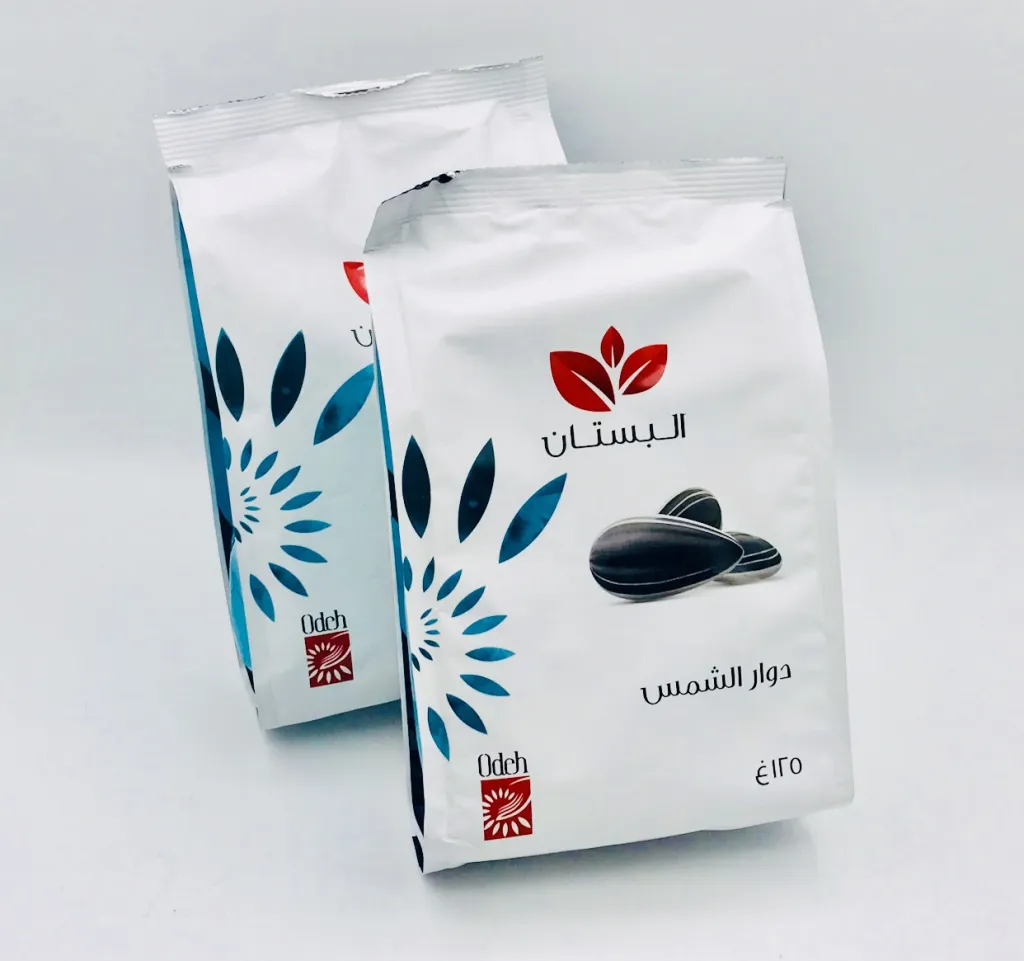 فصفص البستان دوار الشمس30×125g