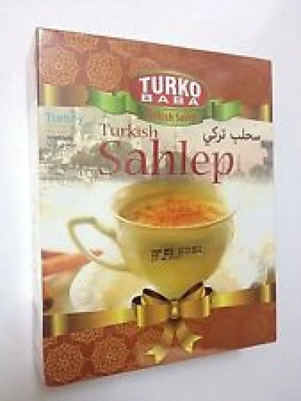 سحلب تركي 60x200
