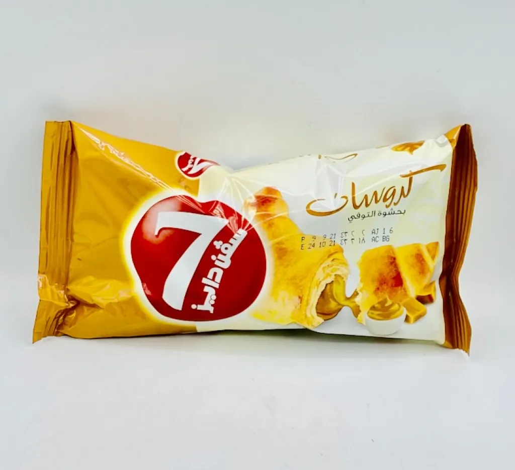 كروسان سڤن دايز بالتوفي