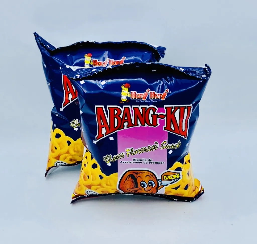 حلقات ذرة دلتا الخيرات بالجبن 12×20×14g